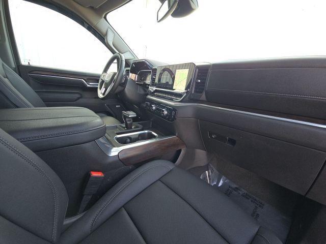 used 2025 GMC Sierra 1500 car, priced at $55,950