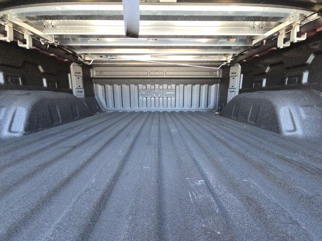 used 2025 GMC Sierra 1500 car, priced at $55,950