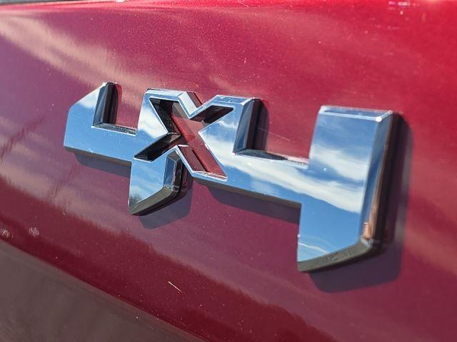 used 2025 GMC Sierra 1500 car, priced at $55,950