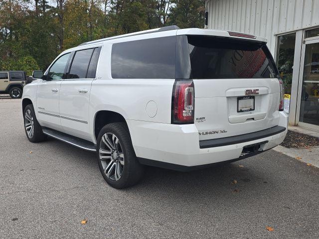 used 2018 GMC Yukon XL car, priced at $28,953