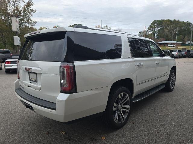 used 2018 GMC Yukon XL car, priced at $28,953