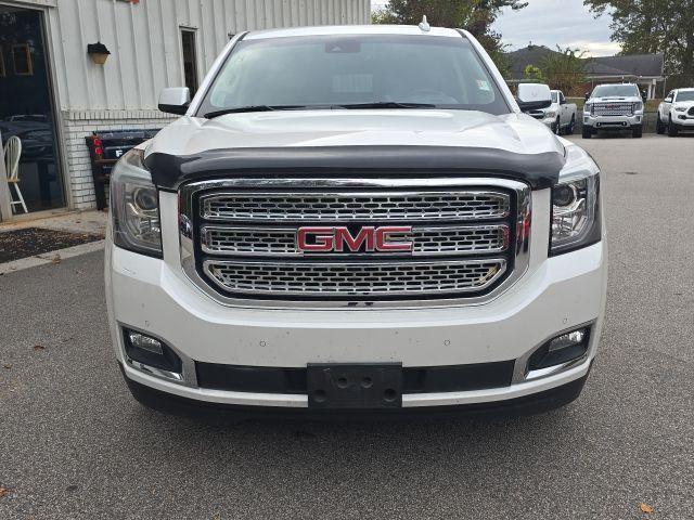 used 2018 GMC Yukon XL car, priced at $28,953