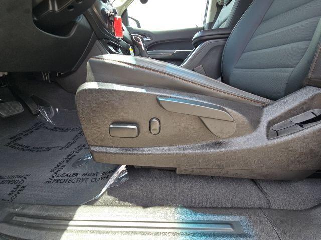 used 2022 GMC Canyon car, priced at $37,950