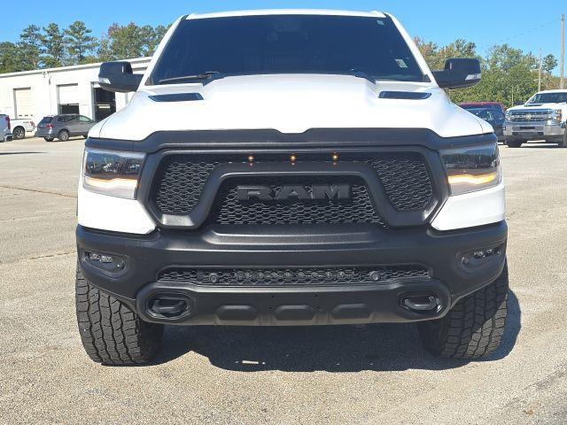 used 2019 Ram 1500 car, priced at $34,500