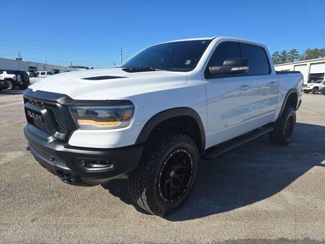 used 2019 Ram 1500 car, priced at $34,500