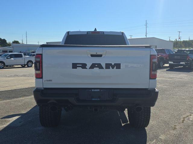 used 2019 Ram 1500 car, priced at $34,500