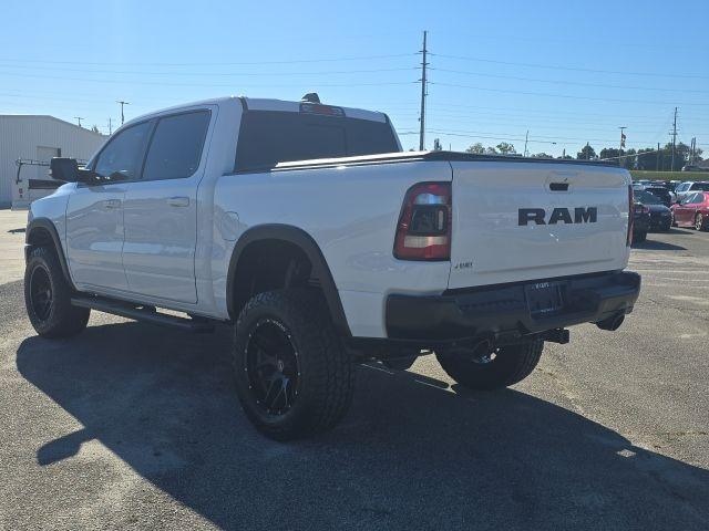 used 2019 Ram 1500 car, priced at $34,500