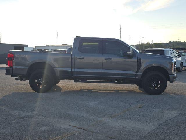 used 2024 Ford F-250 car, priced at $73,900