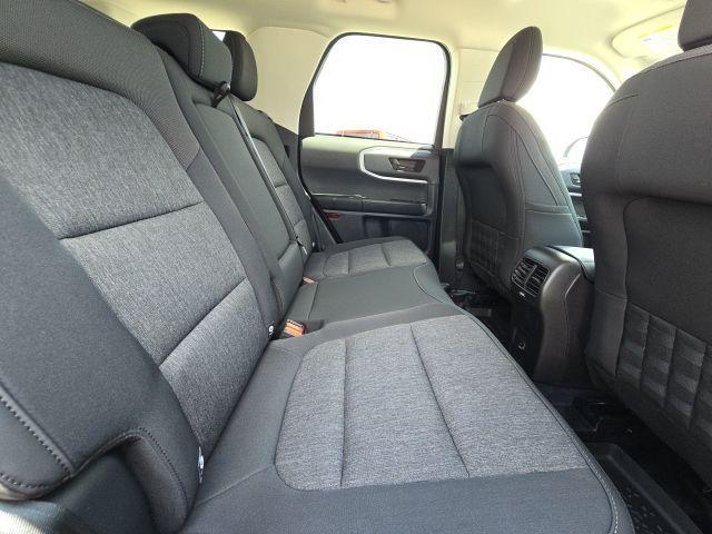 used 2024 Ford Bronco Sport car, priced at $28,600
