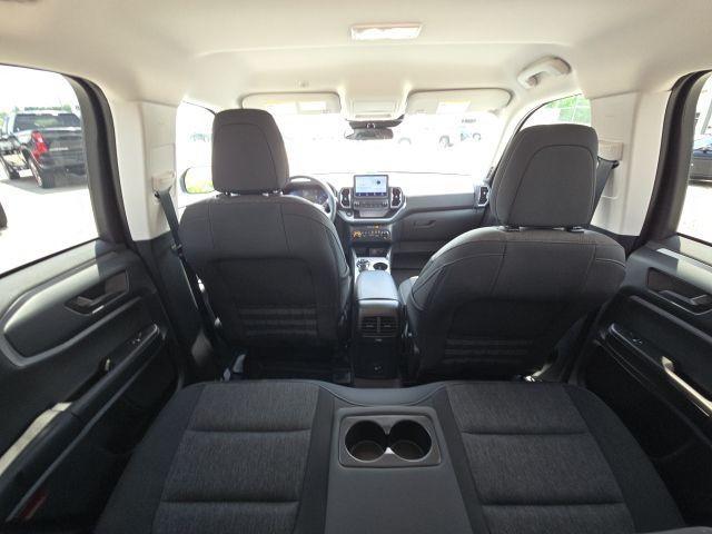used 2024 Ford Bronco Sport car, priced at $28,600