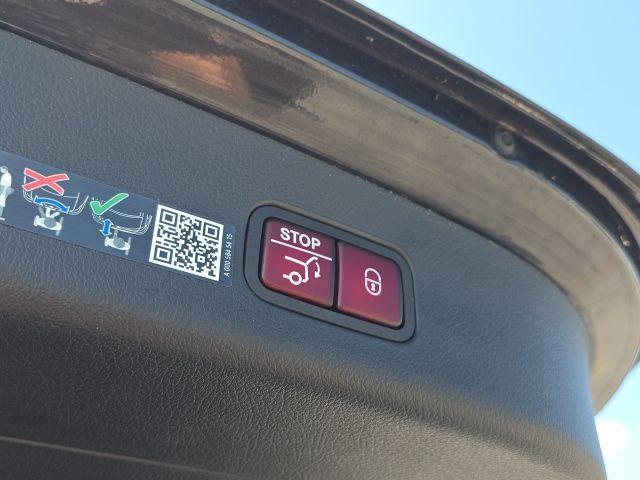 used 2024 Mercedes-Benz AMG GLC 43 car, priced at $61,550