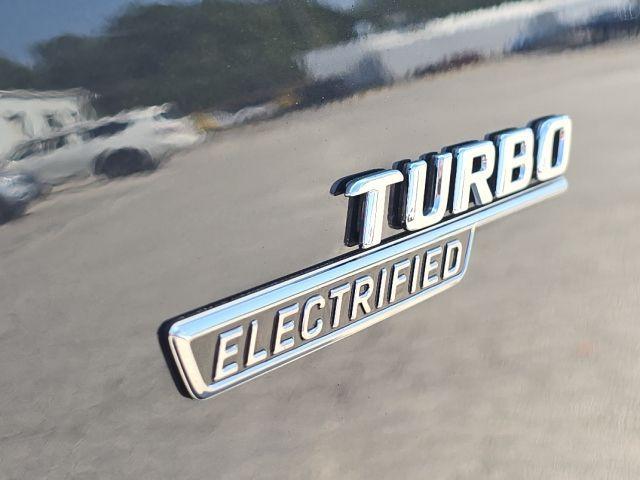 used 2024 Mercedes-Benz AMG GLC 43 car, priced at $61,550