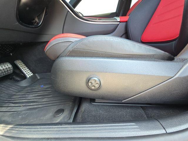 used 2024 Mercedes-Benz AMG GLC 43 car, priced at $61,550