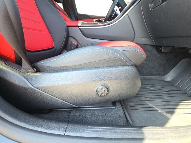 used 2024 Mercedes-Benz AMG GLC 43 car, priced at $61,550