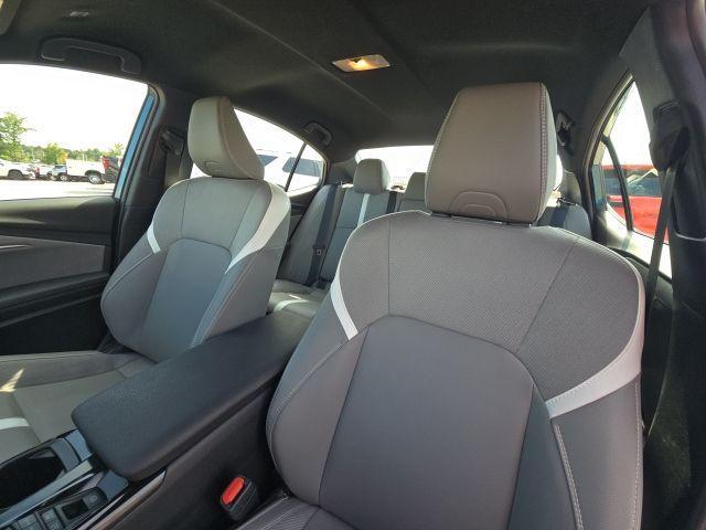 used 2025 Toyota Camry car, priced at $28,471