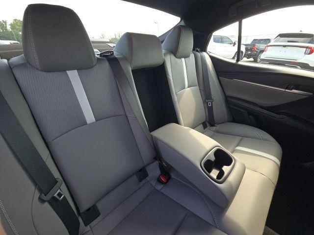 used 2025 Toyota Camry car, priced at $28,471