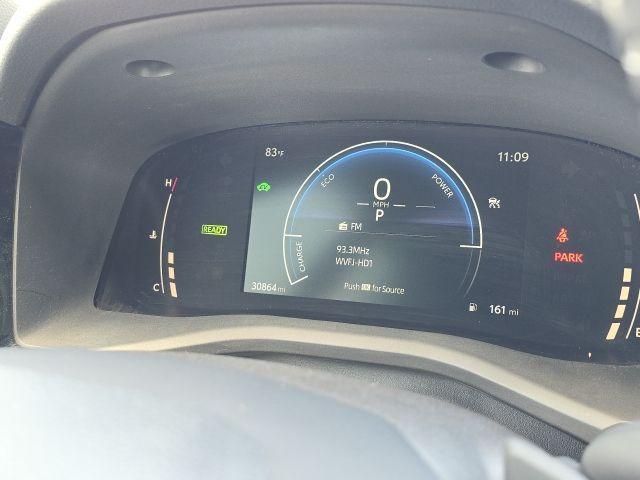 used 2025 Toyota Camry car, priced at $28,471