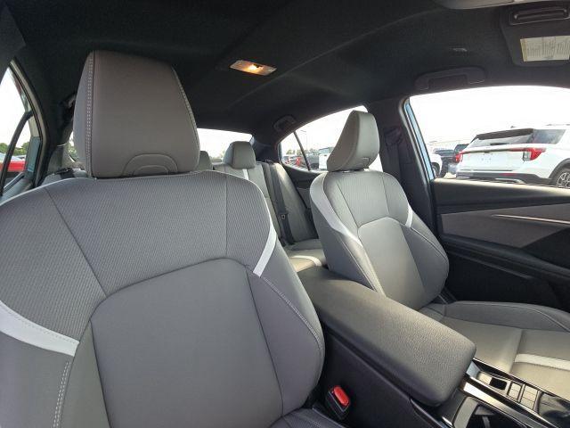 used 2025 Toyota Camry car, priced at $28,471