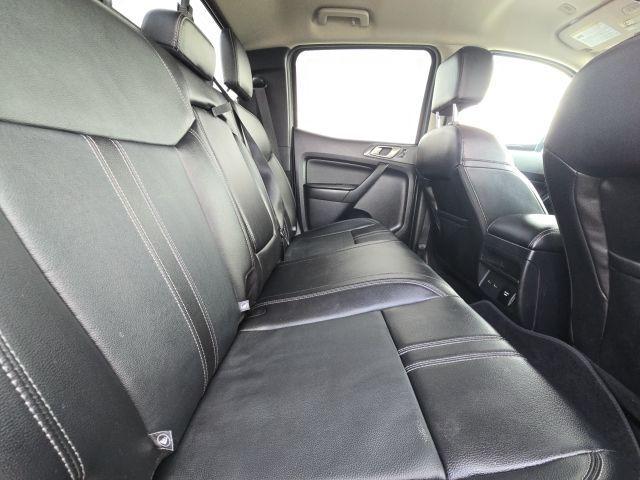 used 2021 Ford Ranger car, priced at $34,995