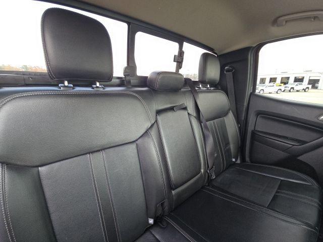 used 2021 Ford Ranger car, priced at $34,995