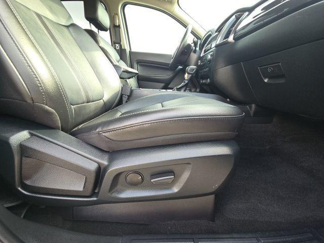 used 2021 Ford Ranger car, priced at $34,995