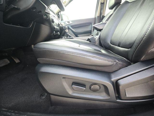 used 2021 Ford Ranger car, priced at $34,995