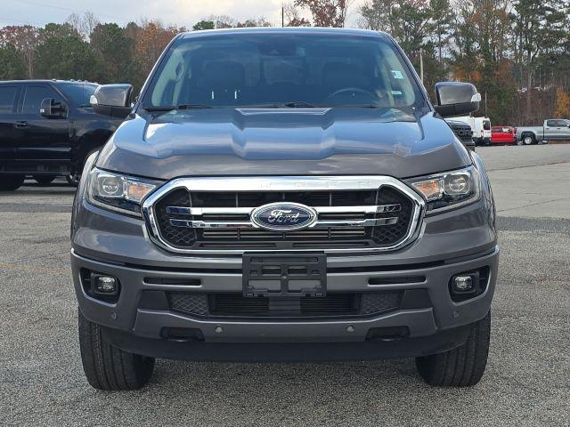 used 2021 Ford Ranger car, priced at $34,995