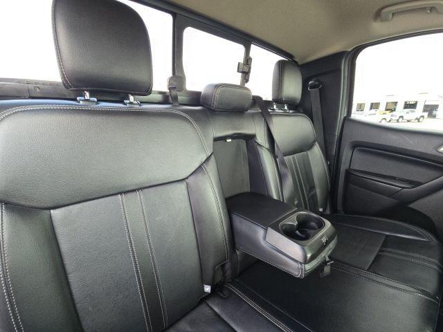 used 2021 Ford Ranger car, priced at $34,995