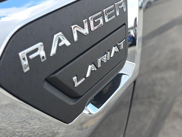 used 2021 Ford Ranger car, priced at $34,995