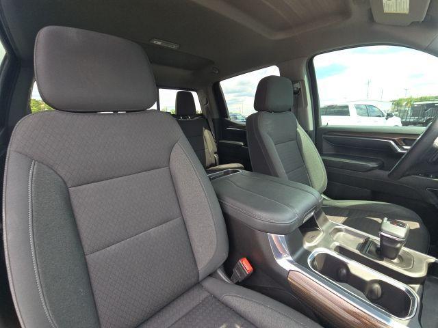 used 2023 Chevrolet Silverado 1500 car, priced at $44,850