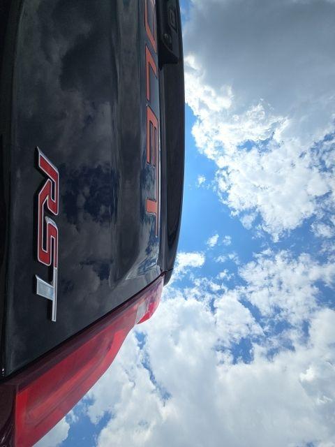 used 2023 Chevrolet Silverado 1500 car, priced at $44,850