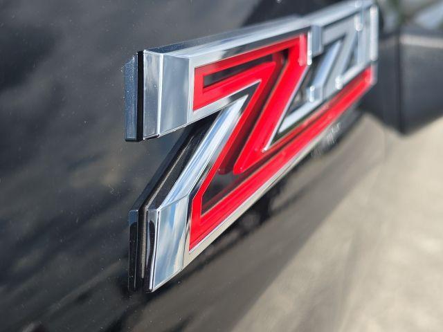 used 2023 Chevrolet Silverado 1500 car, priced at $44,850