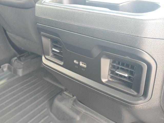 used 2023 Chevrolet Silverado 1500 car, priced at $44,850