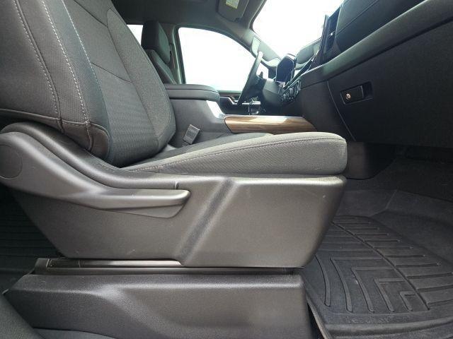 used 2023 Chevrolet Silverado 1500 car, priced at $44,850