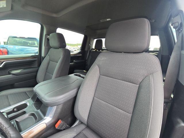 used 2023 Chevrolet Silverado 1500 car, priced at $44,850