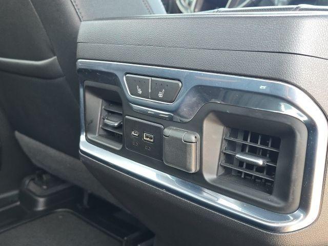 used 2021 GMC Sierra 1500 car, priced at $39,253