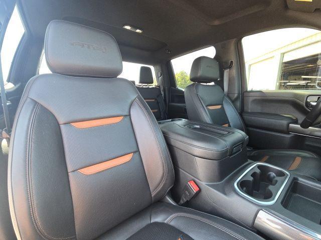used 2021 GMC Sierra 1500 car, priced at $39,253