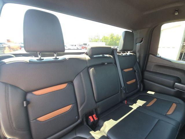 used 2021 GMC Sierra 1500 car, priced at $39,253