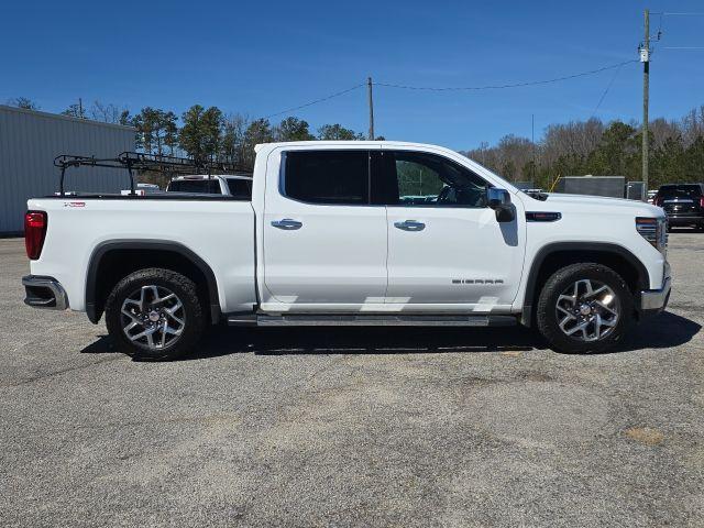 used 2023 GMC Sierra 1500 car, priced at $52,800