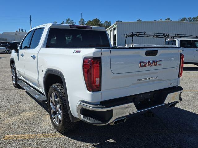 used 2023 GMC Sierra 1500 car, priced at $52,800