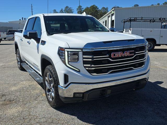 used 2023 GMC Sierra 1500 car, priced at $52,800