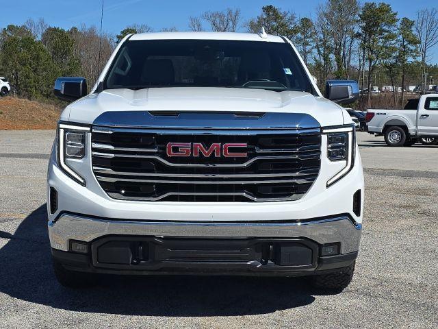 used 2023 GMC Sierra 1500 car, priced at $52,800