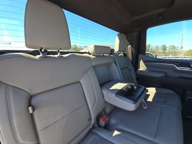 used 2023 GMC Sierra 1500 car, priced at $52,800