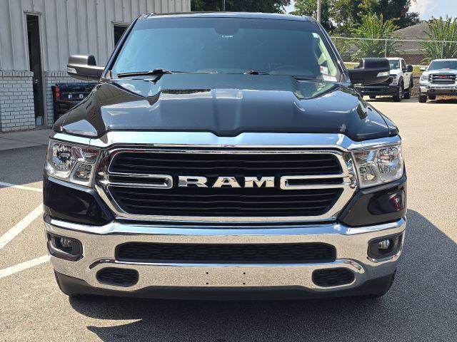 used 2020 Ram 1500 car, priced at $26,853