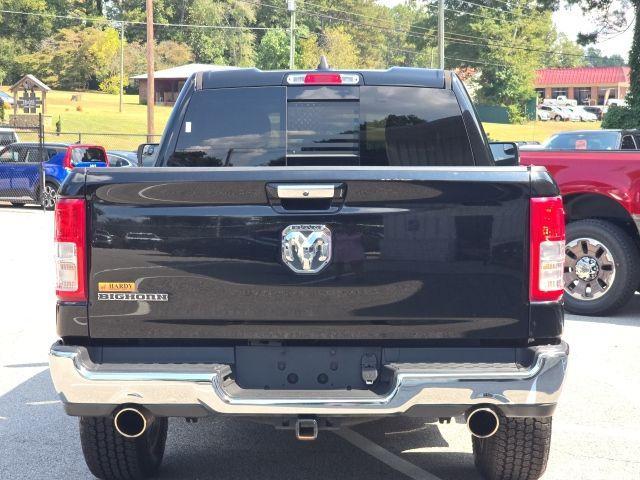 used 2020 Ram 1500 car, priced at $26,853