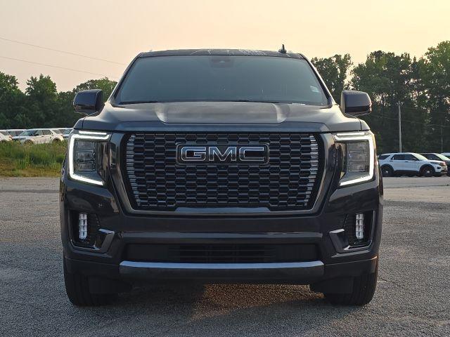 used 2024 GMC Yukon car, priced at $92,000