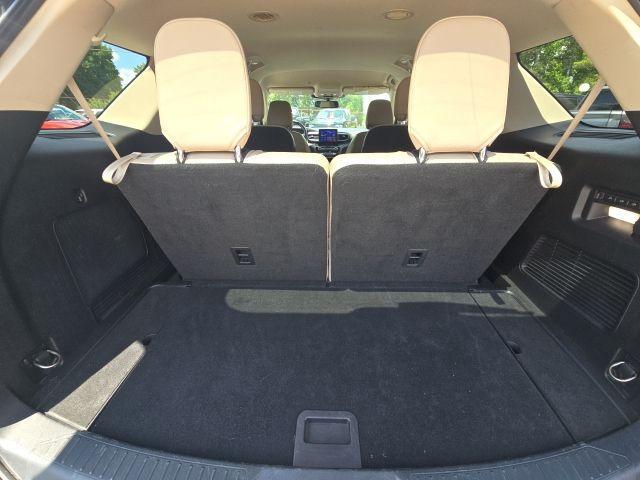 used 2021 Ford Explorer car, priced at $33,900
