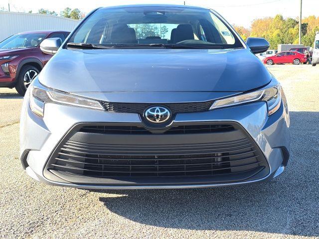 used 2024 Toyota Corolla car, priced at $22,500