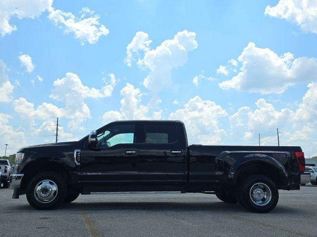 used 2020 Ford F-350 car, priced at $53,500