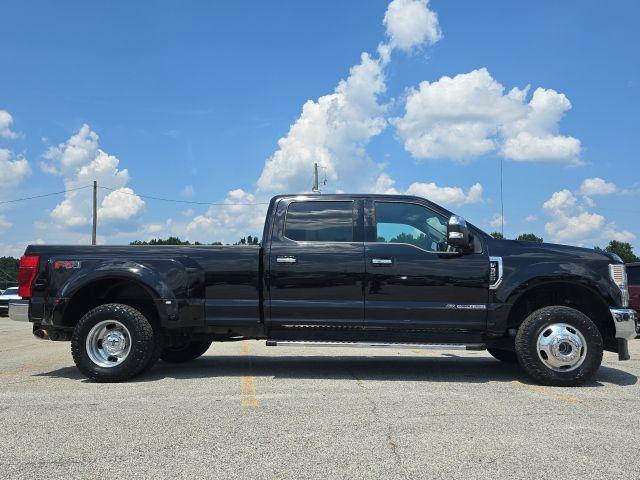 used 2020 Ford F-350 car, priced at $53,500